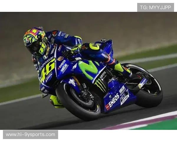 MotoGP赛季再掀高潮：新星崛起与老将角逐激烈碰撞