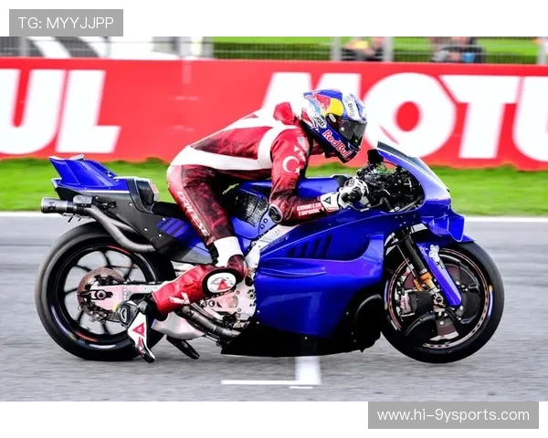 2026赛季MotoGP新规则公布 突破性变化引发车迷热议