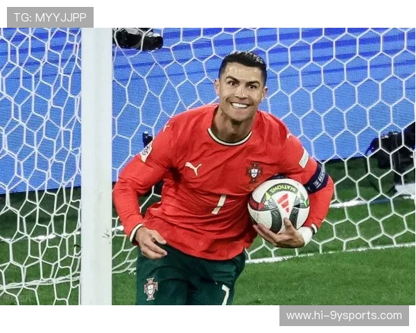 C罗引领足球风潮再创辉煌征程的全新纪实故事