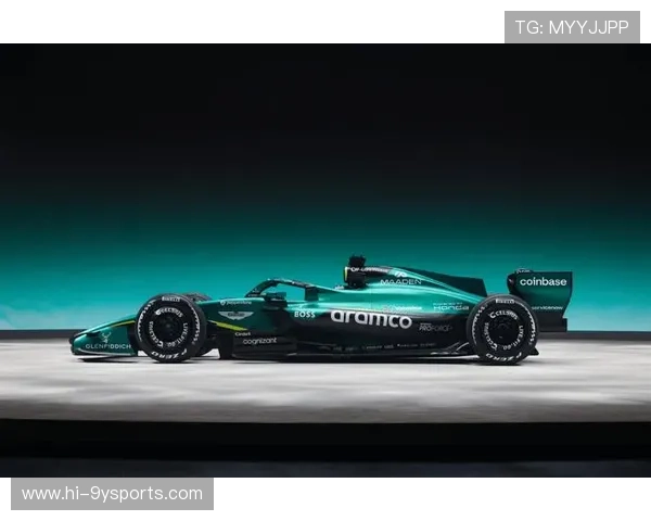F1赛季新变化揭晓 多支车队发布2026年新车设计方案