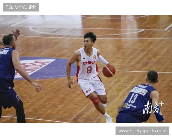 中国男篮逆袭击败菲律宾挺进亚锦赛决赛 全员表现亮眼团结致胜