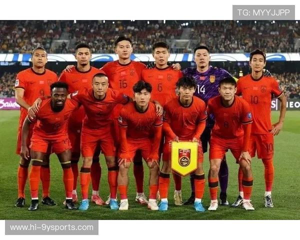 国足备战新赛季阵容调整引关注球迷期待精彩表现