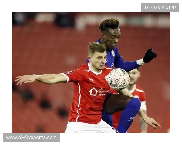 巴恩斯利足球俱乐部的历史发展与未来展望分析