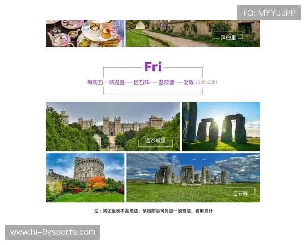 斯温登俱乐部周边精彩活动与休闲体验全攻略