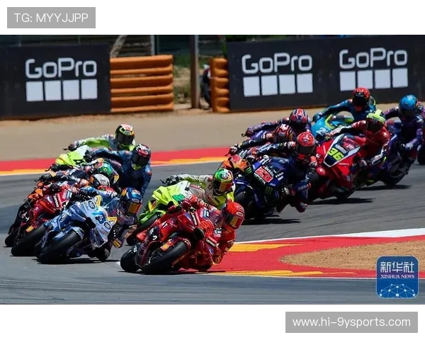 摩托车大奖赛赛季冲刺精彩上演 各大车手角逐世界冠军荣耀